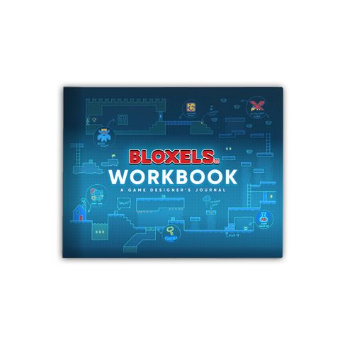 Bloxels Workbook