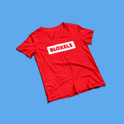 Out of Stock: Bloxels T-Shirt
